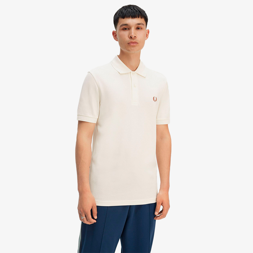 Fred perry Polo m600 y45 2