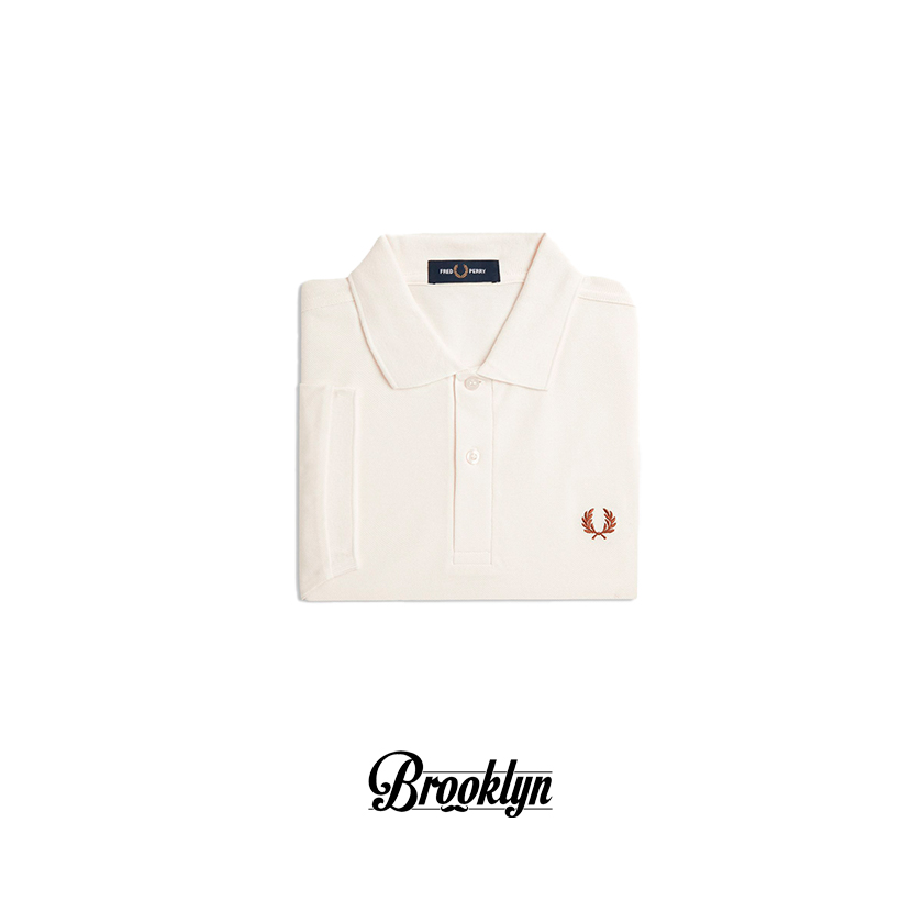 Fred perry Polo m600 y45 3