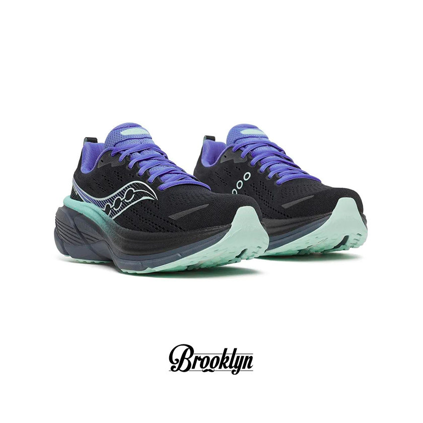 SAucony hurricane 25 wmn 2
