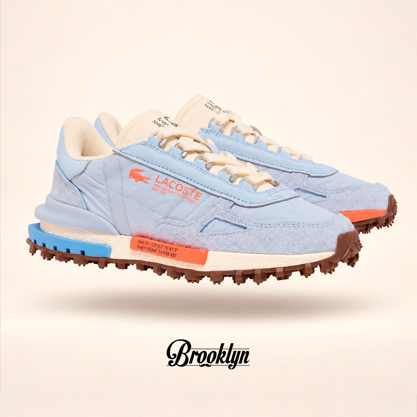 LAcoste elite blue sky2