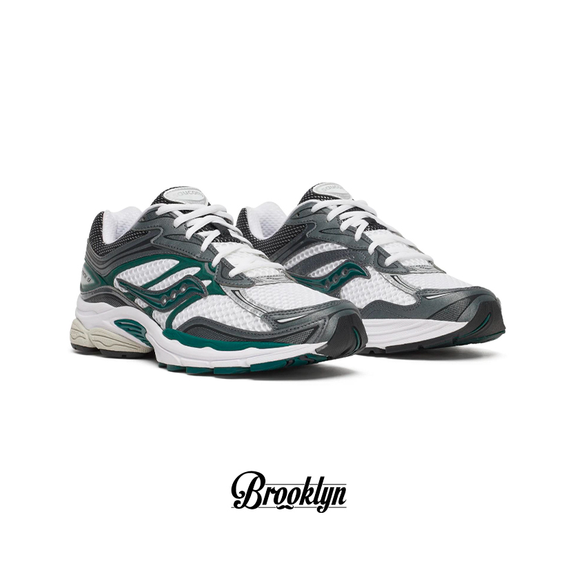 Saucony omni 9 green 26 2
