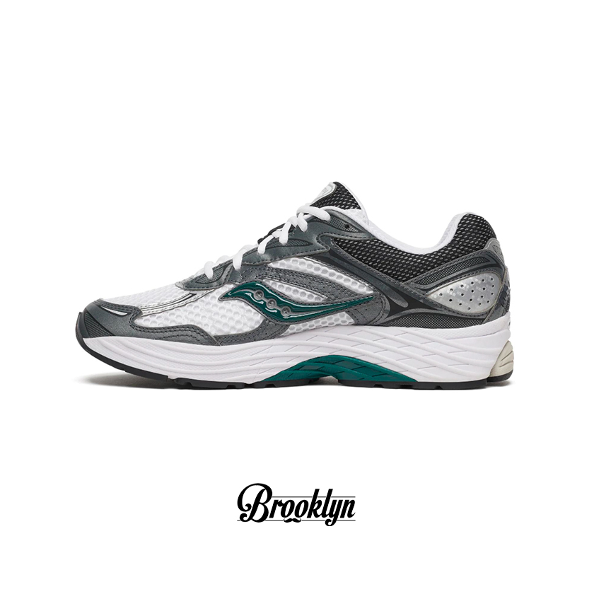 Saucony omni 9 green 26 3