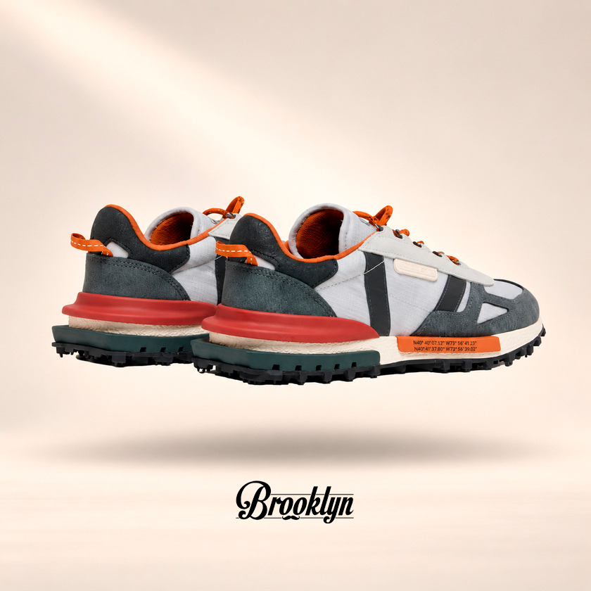 Lacoste elite grey burdeos