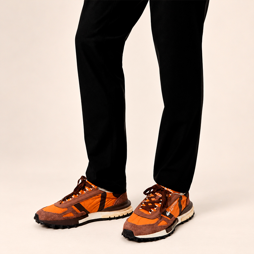 Lacoste elite tostado marron (2)