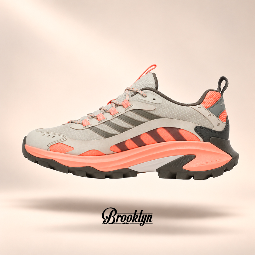 Merrell moab 2 gtx grey coral3
