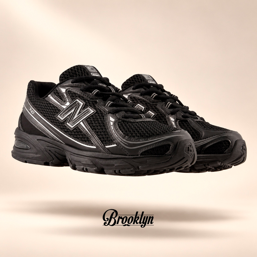 New Balance 740 black2
