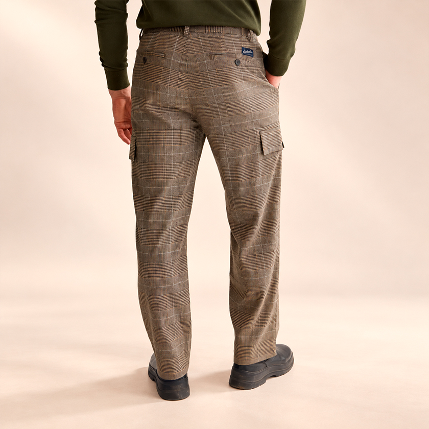 Scotch soda blouson cargo