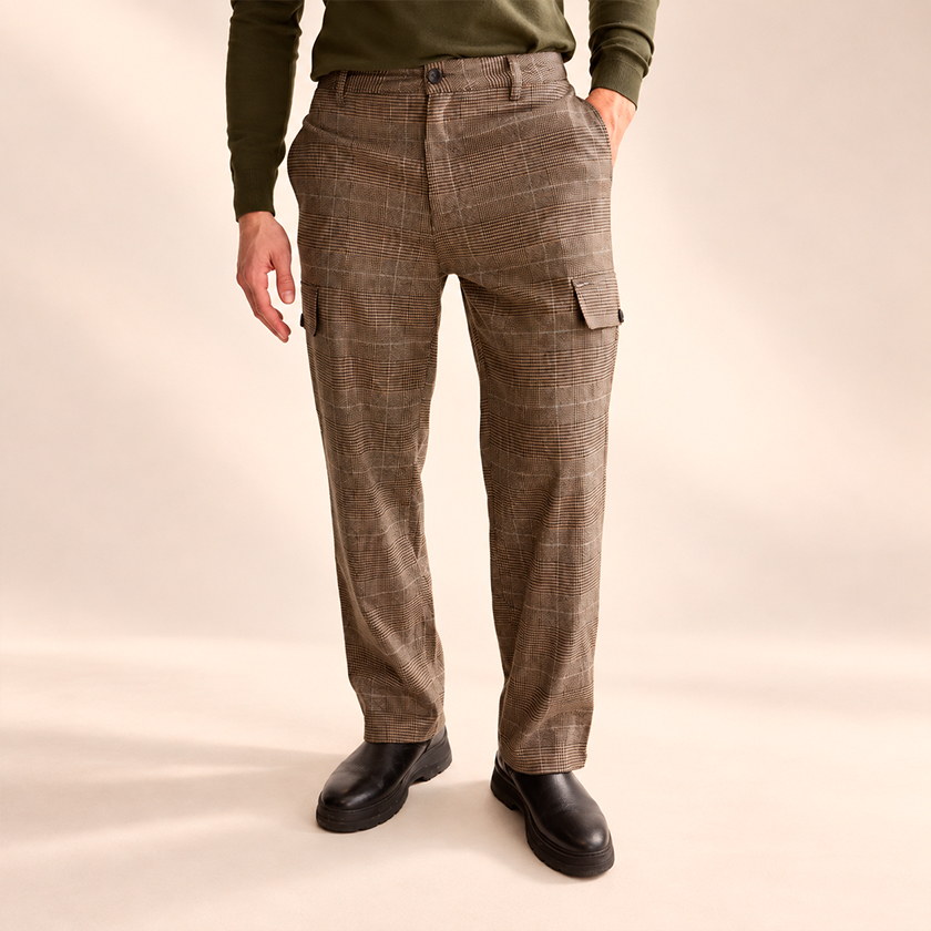 Scotch soda blouson cargo2